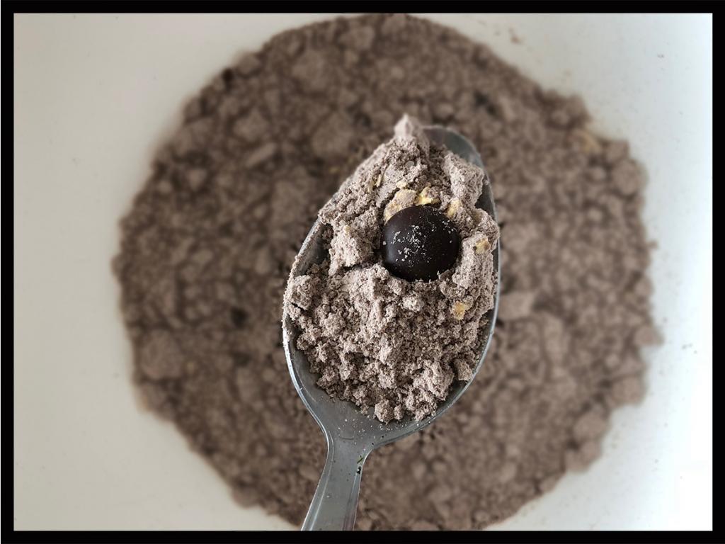 Foodspring Protein Brownie