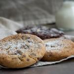 Fitness Cookies von Fit'n'Female